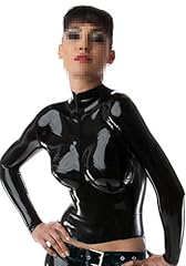 Klassische catsuits latex gebraucht kaufen  Wird an jeden Ort in Deutschland