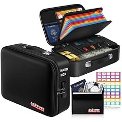 Fireproof document box for sale  Delivered anywhere in USA 
