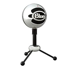 Blue snowball usb for sale  Delivered anywhere in USA 