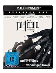 Nosferatu untote blu gebraucht kaufen  Wird an jeden Ort in Deutschland