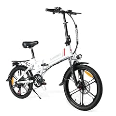 Samebike folding electric for sale  Delivered anywhere in Ireland