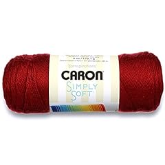 Caron Simply Soft Solids Yarn - (4) Medium Gauge 100% for sale  Delivered anywhere in Canada