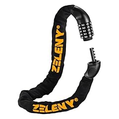 Zeleny bike lock for sale  Delivered anywhere in UK