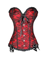 Hezehai corset tops for sale  Delivered anywhere in USA 