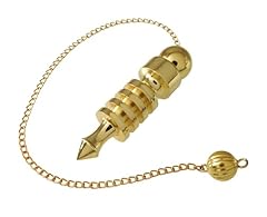 Myhealingworld ring brass for sale  Delivered anywhere in USA 