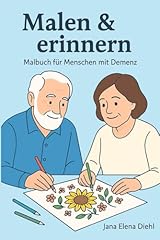 Malen erinnern malbuch gebraucht kaufen  Wird an jeden Ort in Deutschland
