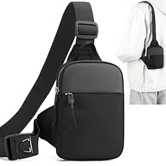 Sling bag men for sale  Delivered anywhere in UK