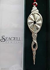 Seagull pewter 1990 for sale  Delivered anywhere in USA 