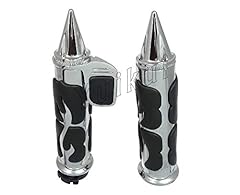 Motorcycle black chrome for sale  Delivered anywhere in USA 