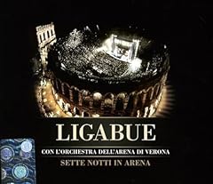 Sette notti arena gebraucht kaufen  Wird an jeden Ort in Deutschland