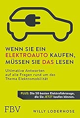 Elektroauto kaufen lesen gebraucht kaufen  Wird an jeden Ort in Deutschland