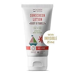Wooden spoon crema usato  Spedito ovunque in Italia 