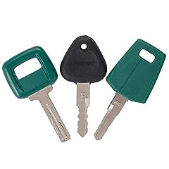 Baqi 3pcs ignition for sale  Delivered anywhere in Ireland