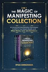 Magic manifesting collection for sale  Delivered anywhere in USA 