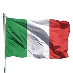 Produzione bandiere bandiera usato  Spedito ovunque in Italia 