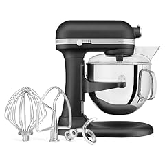 Kitchenaid artisan 5ksm7580x usato  Spedito ovunque in Italia 