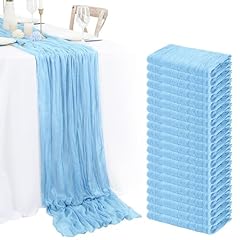 Pack light blue for sale  Delivered anywhere in USA 