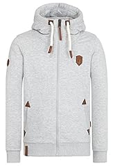 Naketano herren kapuzenjacke gebraucht kaufen  Wird an jeden Ort in Deutschland