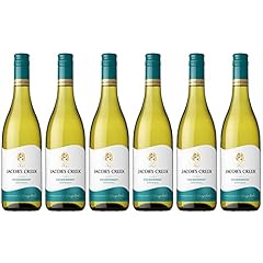 Jacob creek chardonnay for sale  Delivered anywhere in UK