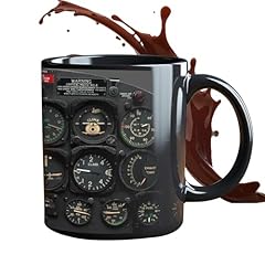 Pilot tasse geschenk gebraucht kaufen  Wird an jeden Ort in Deutschland