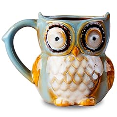 Berry president owl for sale  Delivered anywhere in USA 