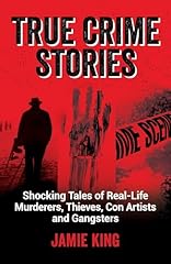 True crime stories for sale  Delivered anywhere in UK