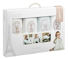 Set langes lavables d'occasion  Livré partout en France