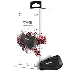 Cardo sprt0001 spirit for sale  Delivered anywhere in UK