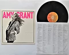 Amy grant unguarded for sale  Delivered anywhere in USA 
