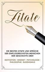 Zitate buch besten gebraucht kaufen  Wird an jeden Ort in Deutschland