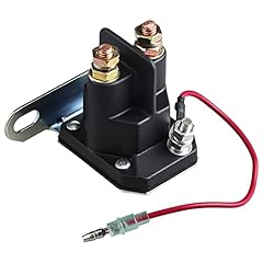 Waterwich starter solenoid for sale  Delivered anywhere in USA 