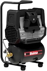 Compressore silenziato balma usato  Spedito ovunque in Italia 