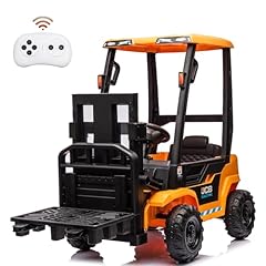 Joywheels 12v forklift for sale  Delivered anywhere in USA 