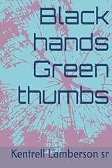 Black hands green for sale  Delivered anywhere in USA 