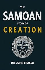 Samoan story creation for sale  Delivered anywhere in UK