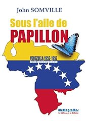 Aile papillon venezuela d'occasion  Livré partout en Belgiqu