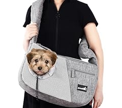 Pecute dog carrier for sale  Delivered anywhere in UK