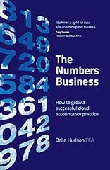 Numbers business grow for sale  Delivered anywhere in UK