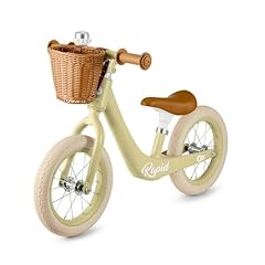 Kinderkraft rapid2 bicicletta usato  Spedito ovunque in Italia 