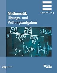 Prüfungsaufgaben mathematik gebraucht kaufen  Wird an jeden Ort in Deutschland