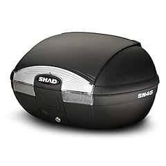 Topcase shad sh45 d'occasion  Livré partout en France