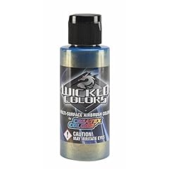 Wicked colors w103 d'occasion  Livré partout en France