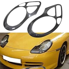 Headlight eyelid eyebrow for sale  Delivered anywhere in UK