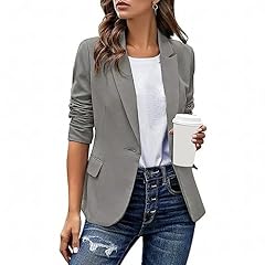 L9wei blazer femme d'occasion  Livré partout en France