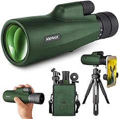 Arpbest 30x55 monocular for sale  Delivered anywhere in Ireland