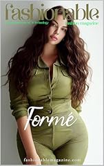 Fashionable magazine formé gebraucht kaufen  Wird an jeden Ort in Deutschland