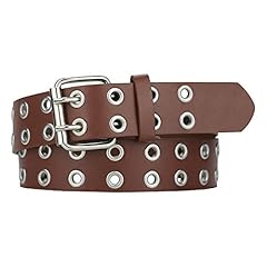 Macoking grommet leather for sale  Delivered anywhere in USA 
