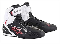 Alpinestars stivali moto usato  Spedito ovunque in Italia 