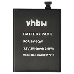 Vhbw batteria compatibile usato  Spedito ovunque in Italia 