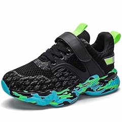Sneaker casual bambino usato  Spedito ovunque in Italia 